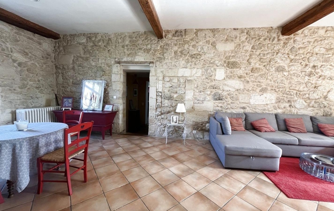 Annonces SAINTSULPICE : Maison / Villa | GENISSAC (33420) | 245 m2 | 549 610 € 