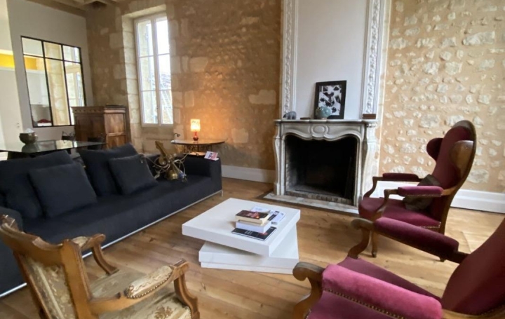  Annonces SAINTSULPICE Appartement | FARGUES-SAINT-HILAIRE (33370) | 135 m2 | 470 000 € 