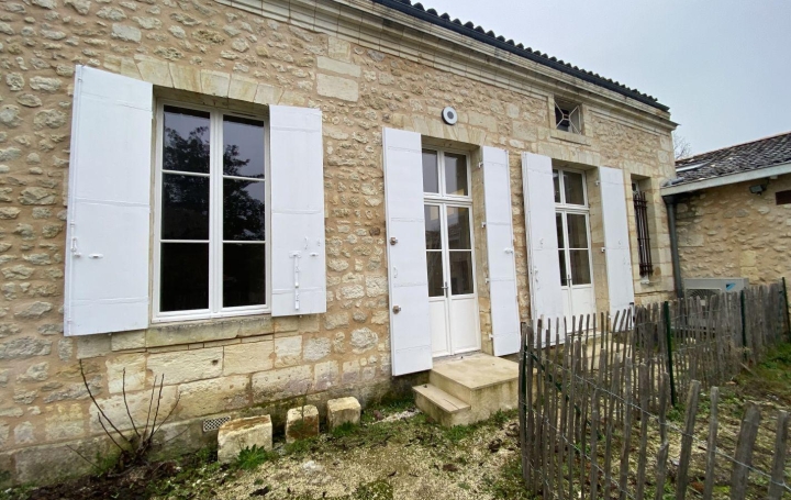  Annonces SAINTSULPICE Maison / Villa | FARGUES-SAINT-HILAIRE (33370) | 135 m2 | 470 000 € 
