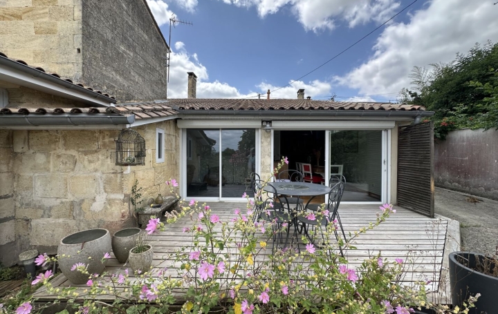Maison SAINT-LOUBES 220 m2 598 000 € Maison SAINT-LOUBES 220 m2 598 000 €