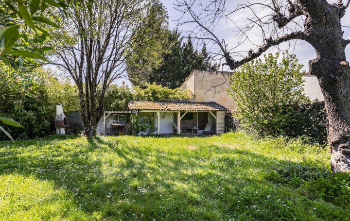  Annonces SAINTSULPICE Maison / Villa | LIBOURNE (33500) | 159 m2 | 198 000 € 