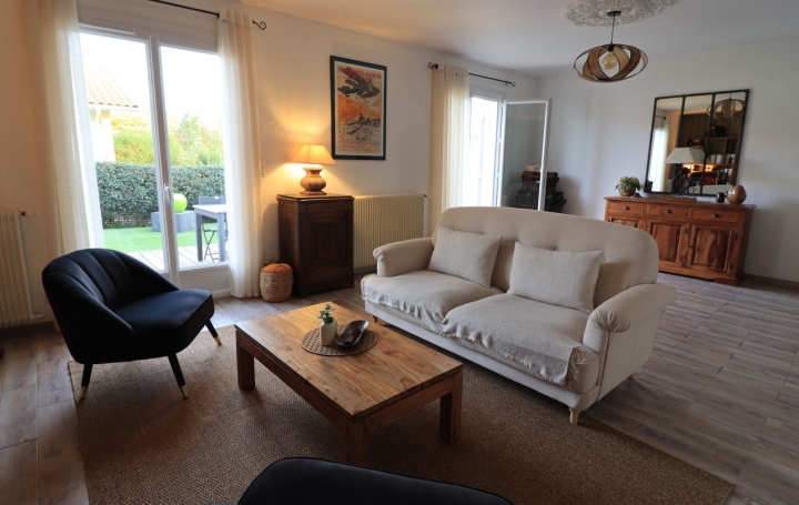  Annonces SAINTSULPICE Maison / Villa | LORMONT (33310) | 108 m2 | 374 880 € 