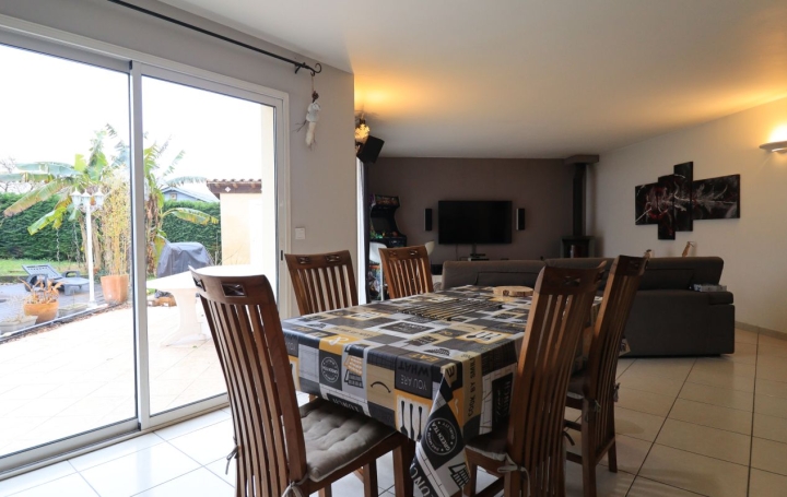 Annonces SAINTSULPICE Maison / Villa | SADIRAC (33670) | 137 m2 | 418 400 € 