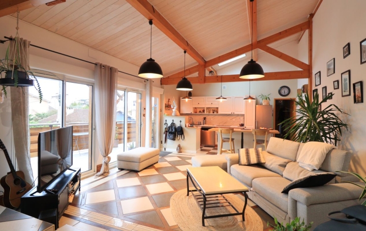  Annonces SAINTSULPICE Maison / Villa | LORMONT (33310) | 114 m2 | 360 000 € 