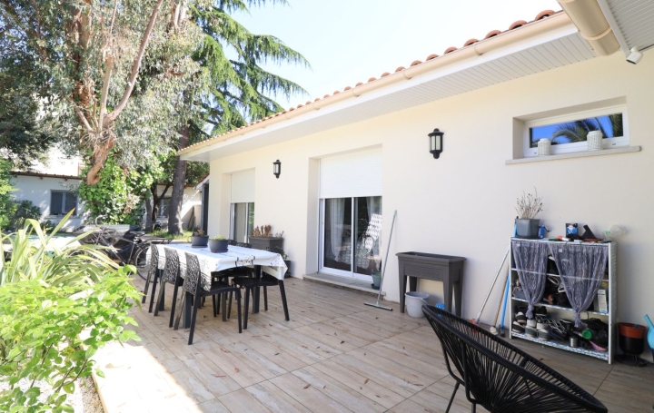  Annonces SAINTSULPICE House | CENON (33150) | 154 m2 | 499 000 € 
