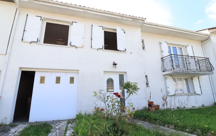  Annonces SAINTSULPICE Maison / Villa | LORMONT (33310) | 140 m2 | 346 500 € 