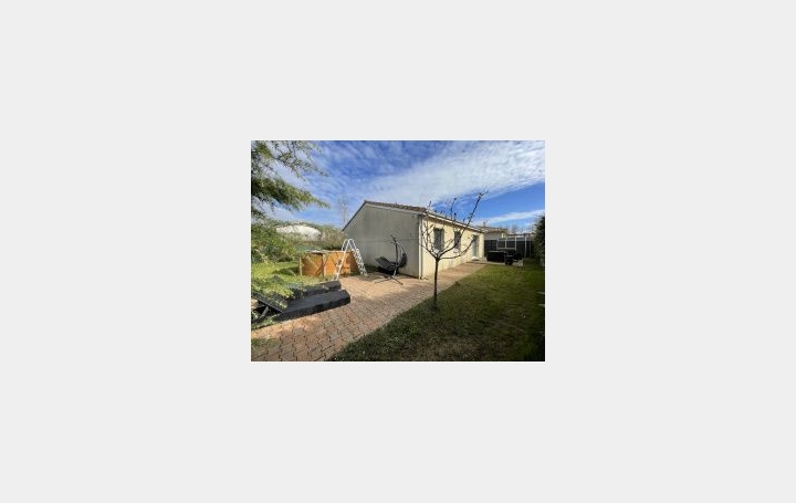  Annonces SAINTSULPICE Maison / Villa | SAINTE-EULALIE (33560) | 90 m2 | 288 750 € 